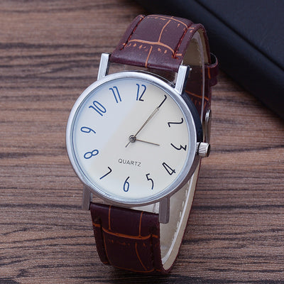 Men's watch