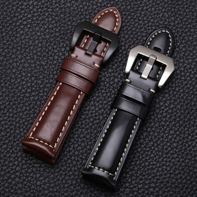 Suitable For Leather Watch Straps