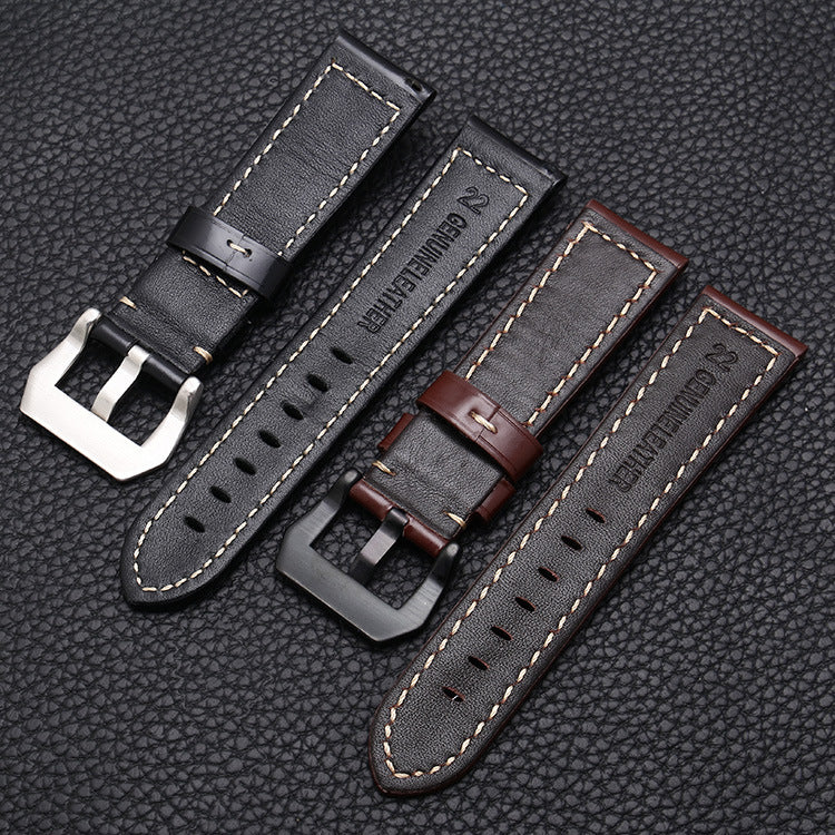 Suitable For Leather Watch Straps