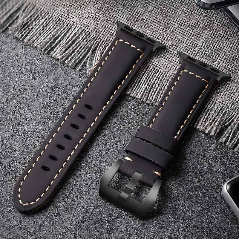 Suitable For Leather Watch Straps