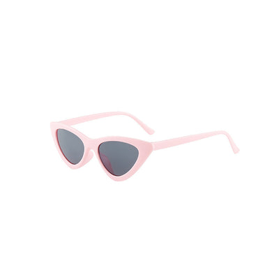 Women's Fashion Retro Cat Eye Sunglasses