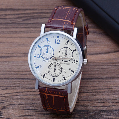 Men's watch