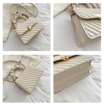 Women Handbags Fashion Chain Shoulder Bags