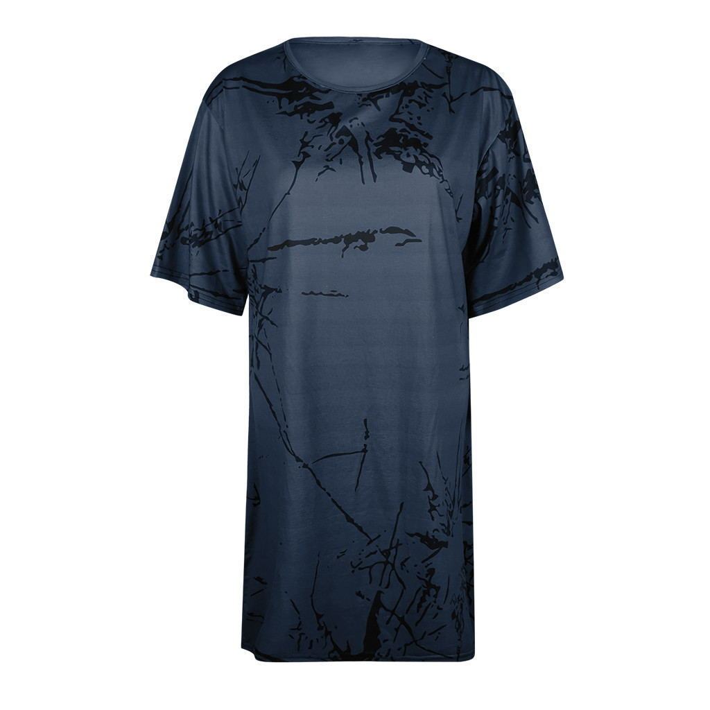 Summer Amazon New Women's Short Sleeve