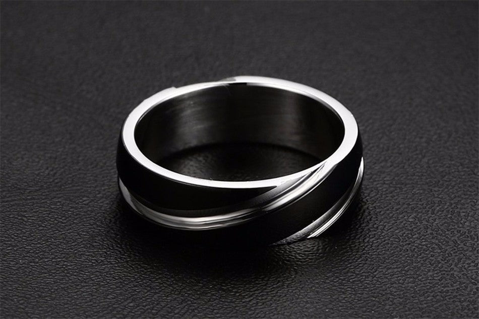 New Fashion Daily Wear Rings Top Quality Lead &