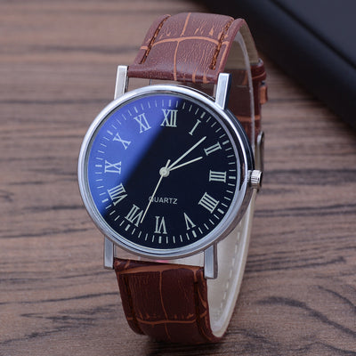 Men's watch