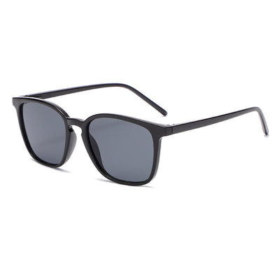 Simple Retro Sunglasses For Men And Women