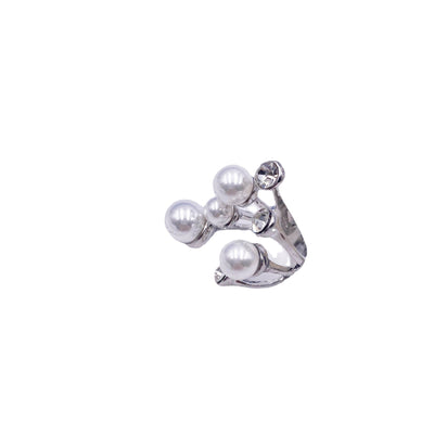 Multi Pearl Rings for Women