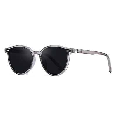 Sunglasses High Sense Reflective Lenses Men