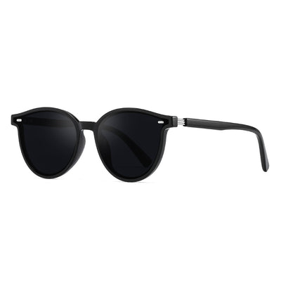 Sunglasses High Sense Reflective Lenses Men